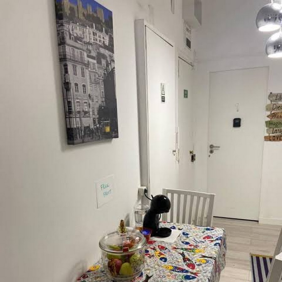 Santo Amaro Guest House

