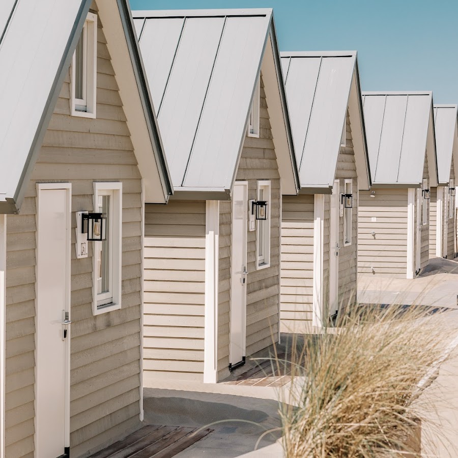 Thalassa Beach Houses