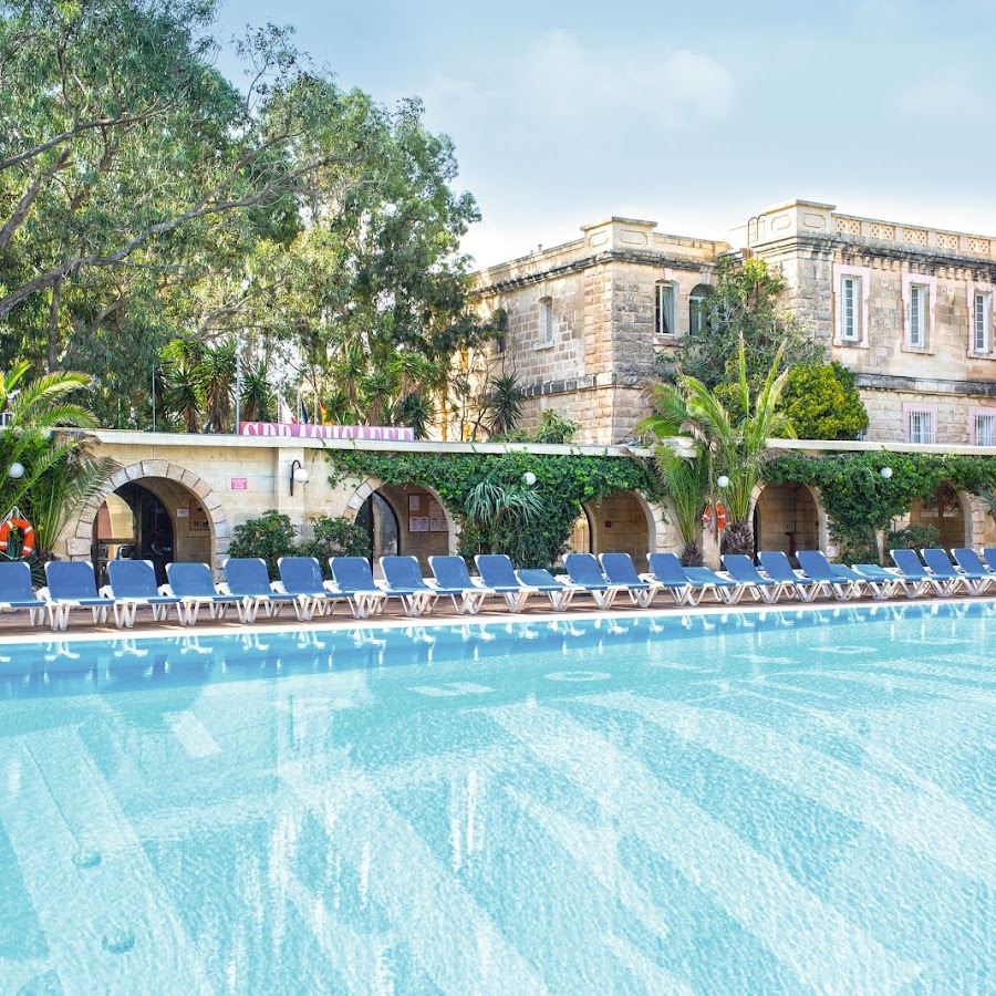 Sprachcaffe International Aparthotel Pembroke