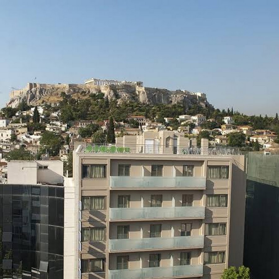 Hotel Plaka