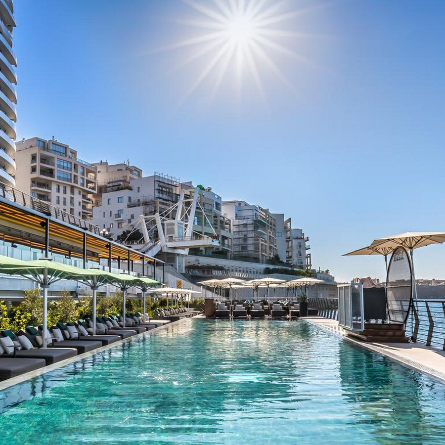 Barceló Fortina Malta