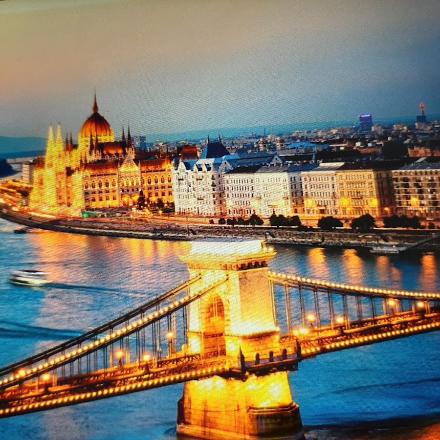 Budapest