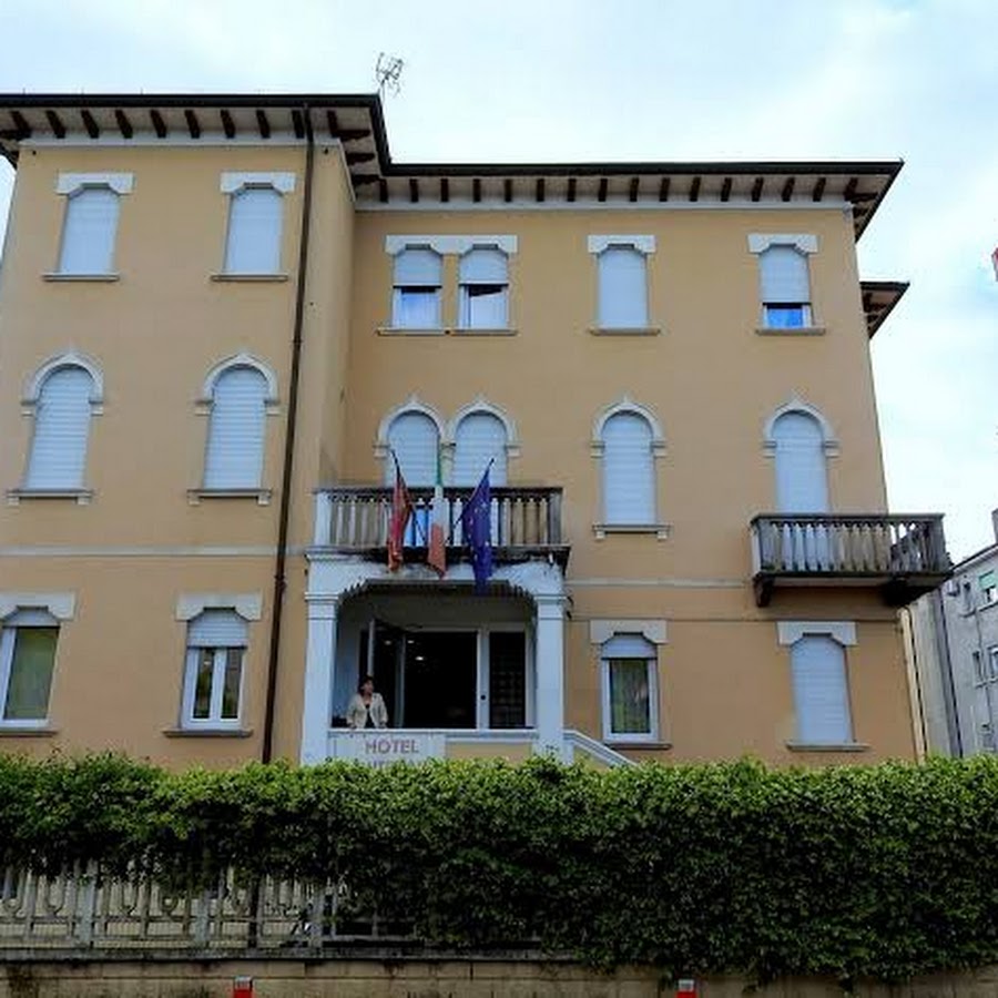 Hotel Montepiana