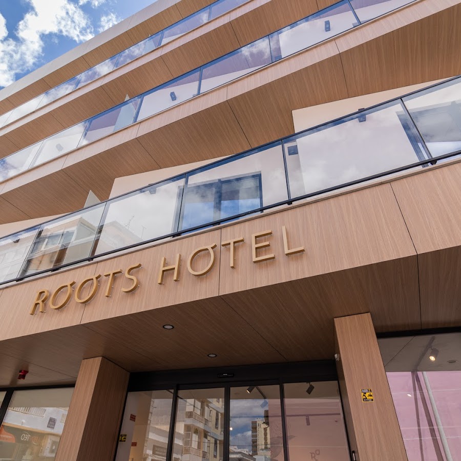 Roots Hotel Apartments