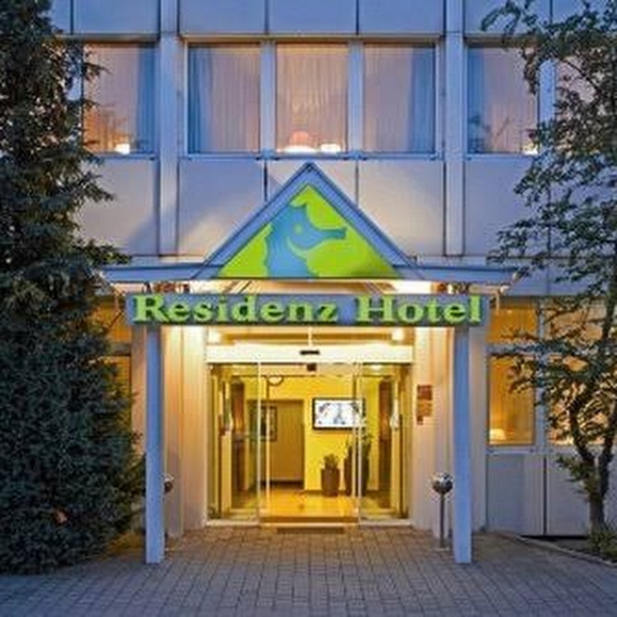 Seaside Residenz Hotel Chemnitz