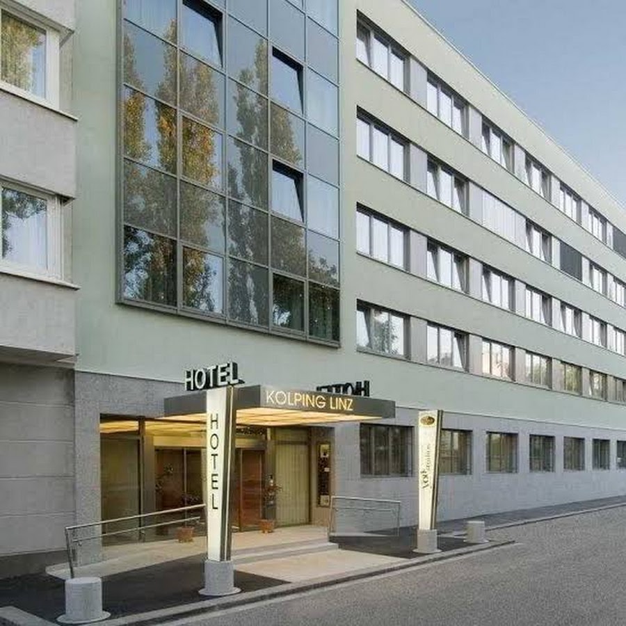 Stadtoase Kolping Hotel