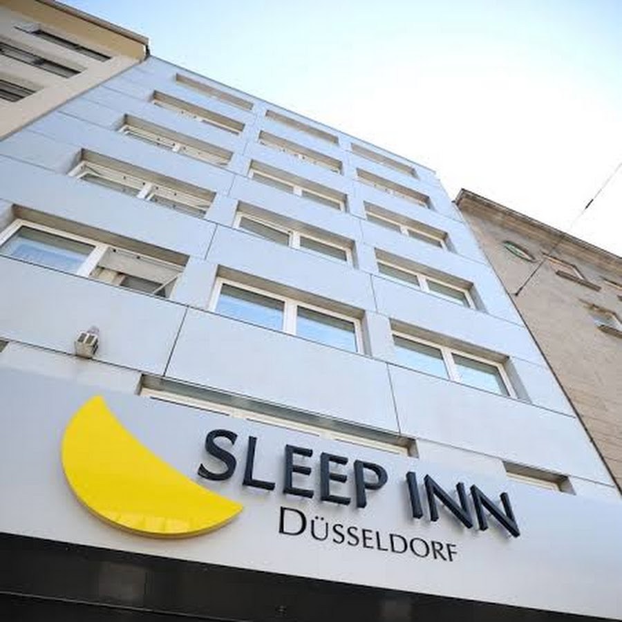 Sleep Inn Düsseldorf