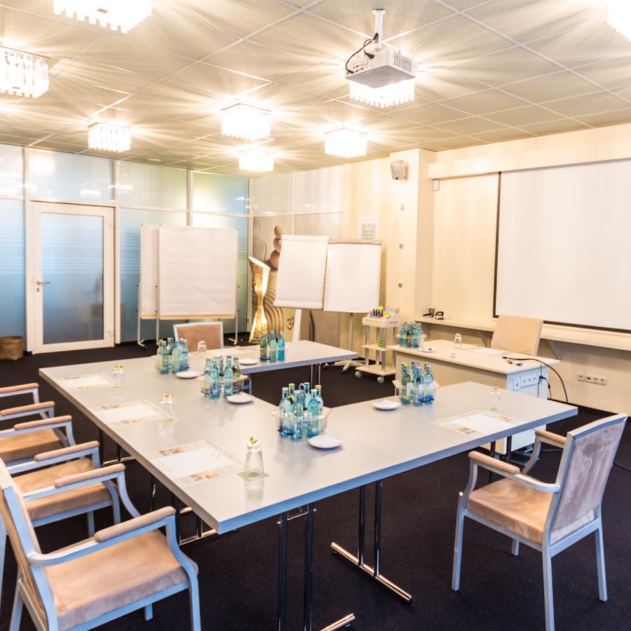 Tagungszentrum Röhrsdorf