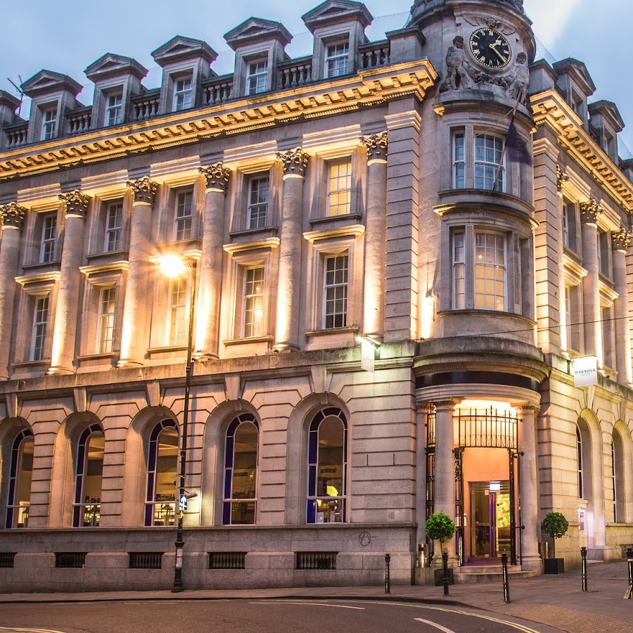 Harbour Hotel Bristol