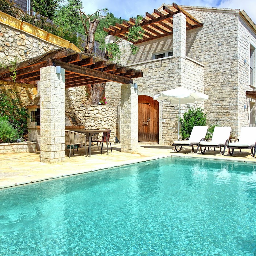 Villa Yiasemi