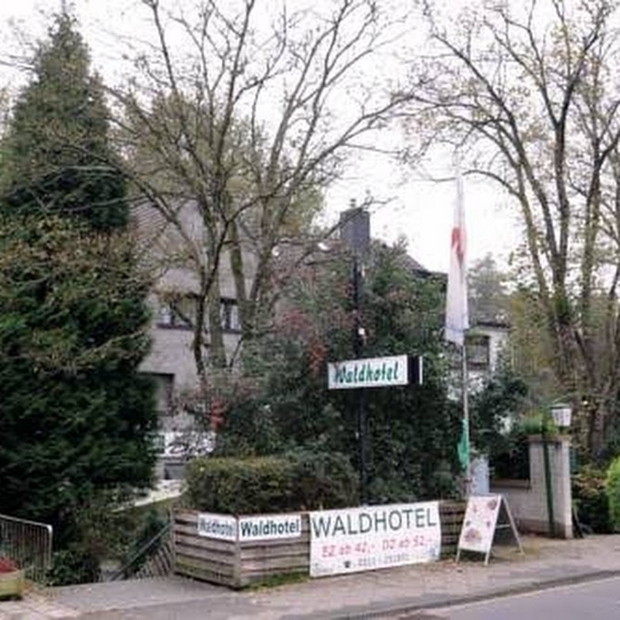 Waldhotel Unterbach