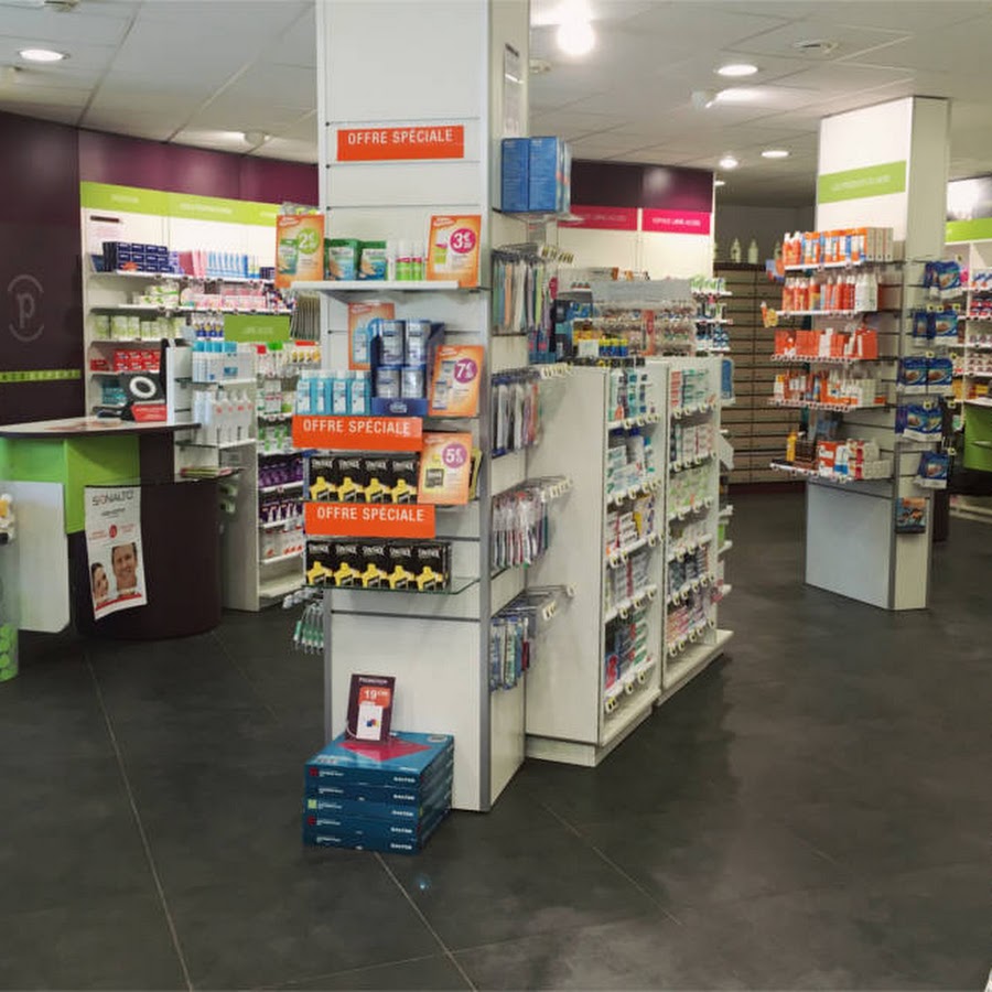 Pharmacie Lacaze