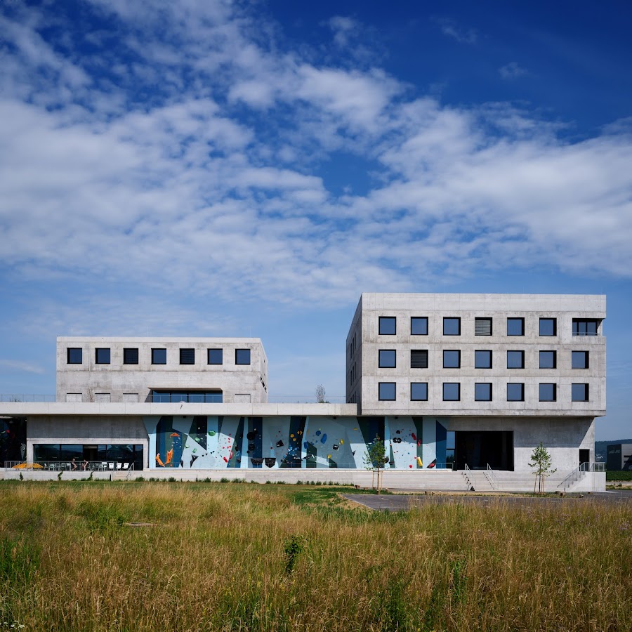 boulderbar Hotel Linz