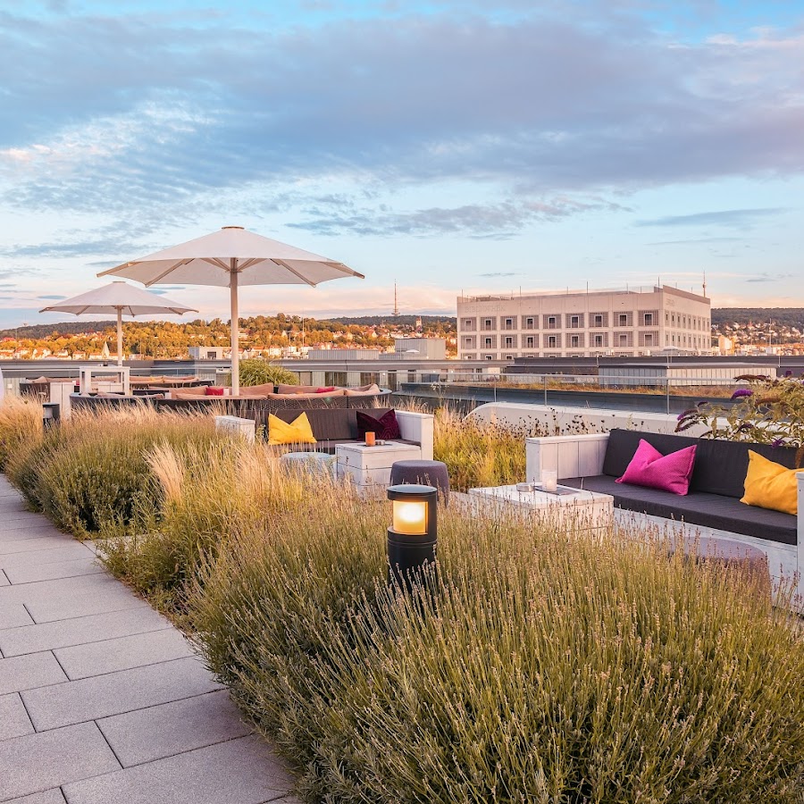 Jaz in the City Stuttgart