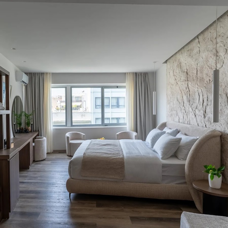 Athens Design Suites