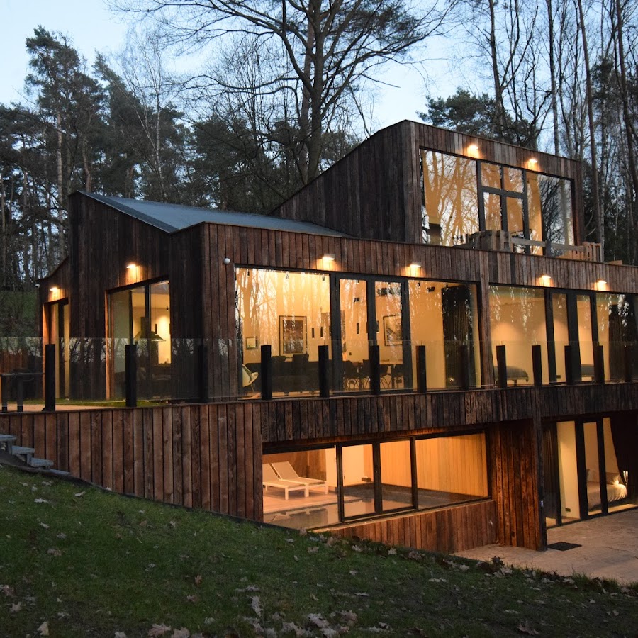 Le Bouquet d'Arbres - Holiday Home