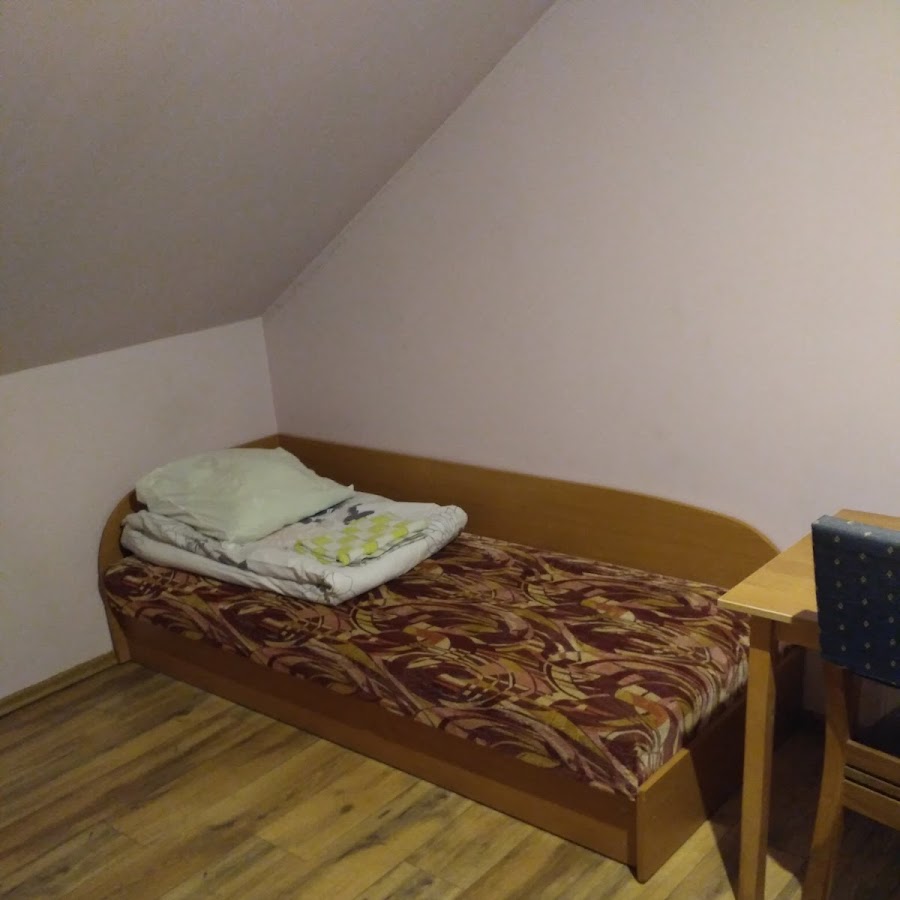 Klaipedos keliautoju namai