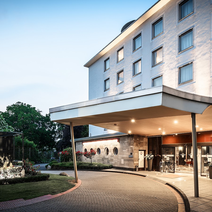 AMERON Bonn Hotel Königshof