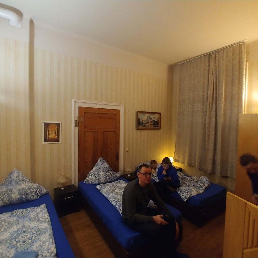 HHS Hotel Hostel Service d.o.o. & Co. KG