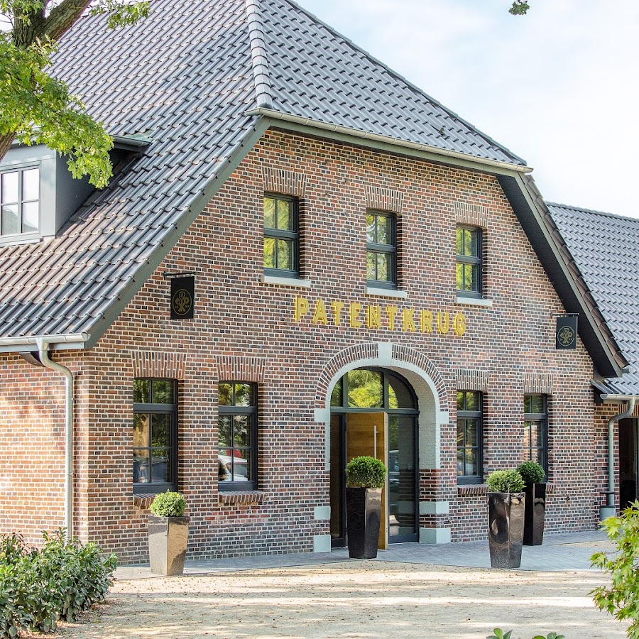 Hotel Patentkrug - Patentkrug GmbH & Co. KG