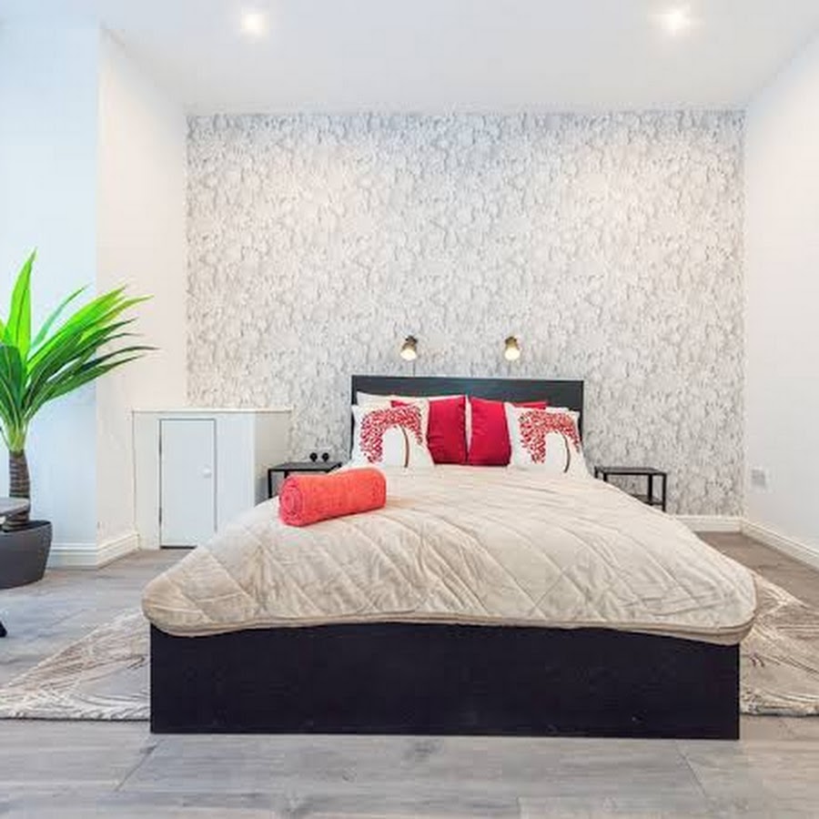 The Blossoms Liverpool City - Modern Studios and Apartments near Anfield