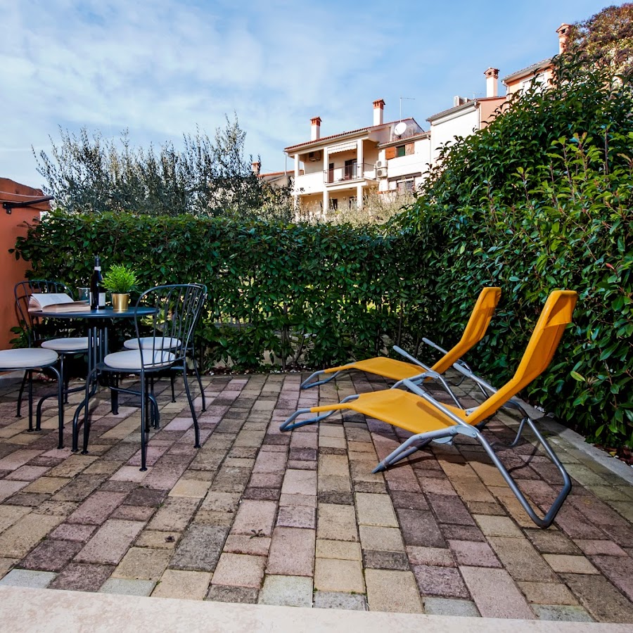 Guesthouse Bellavista, Rovinj