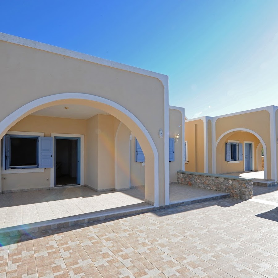 Modus Vivendi Villas