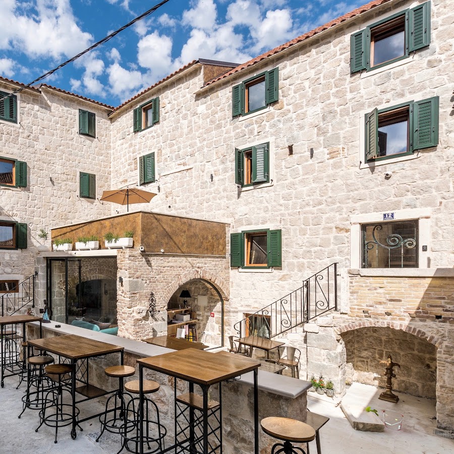 Heritage Palace Varos - MAG Quaint & Elegant Boutique Hotels