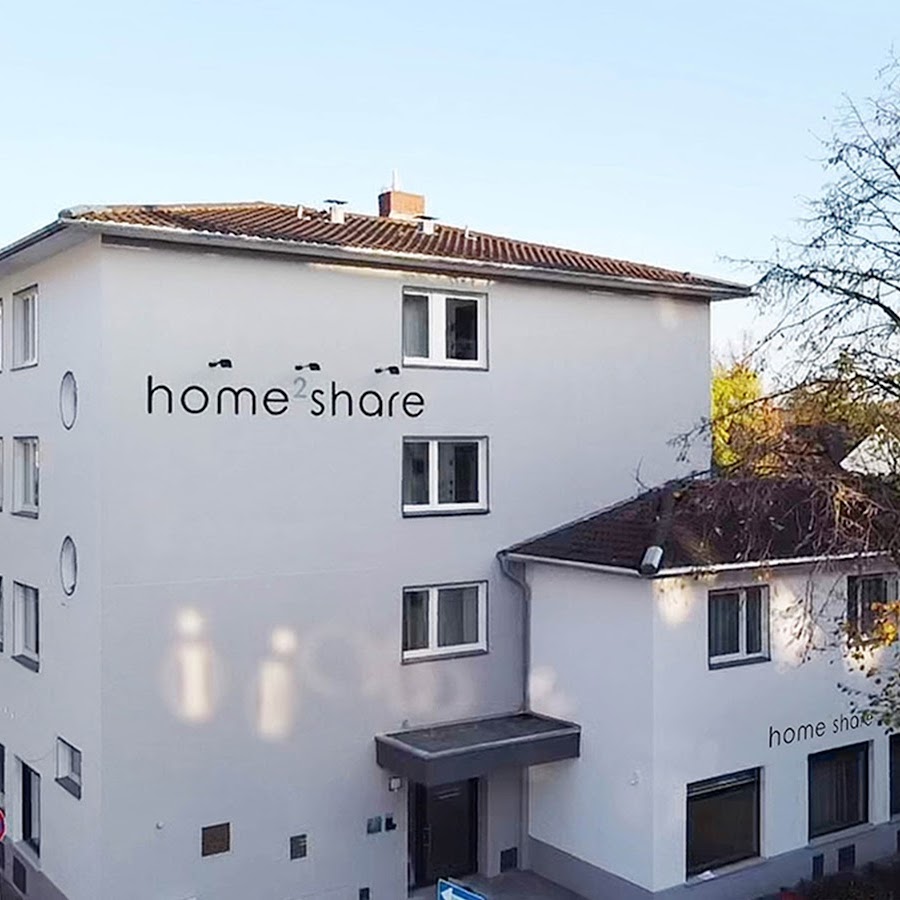 Central Bonn Apartments I home2share