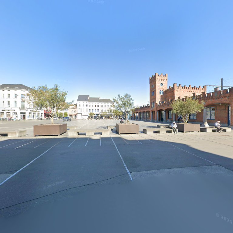 New Hotel de la Gare