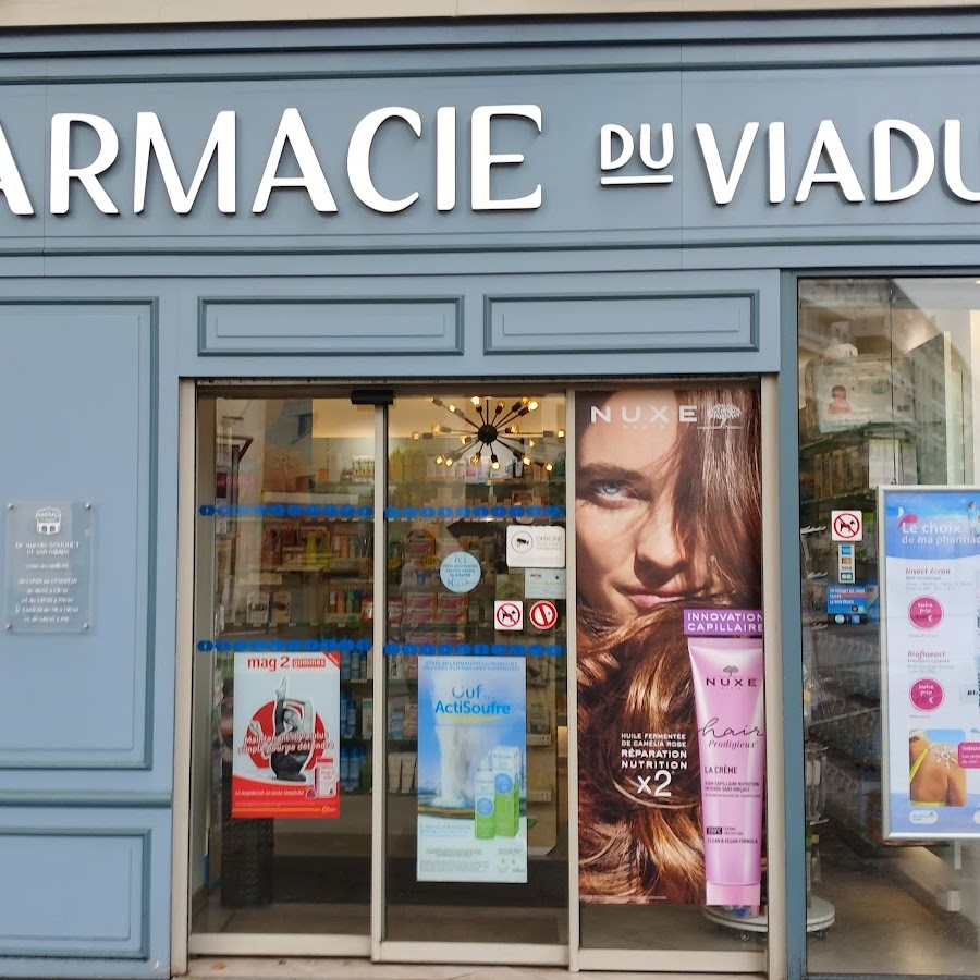 Pharmacie du Viaduc
