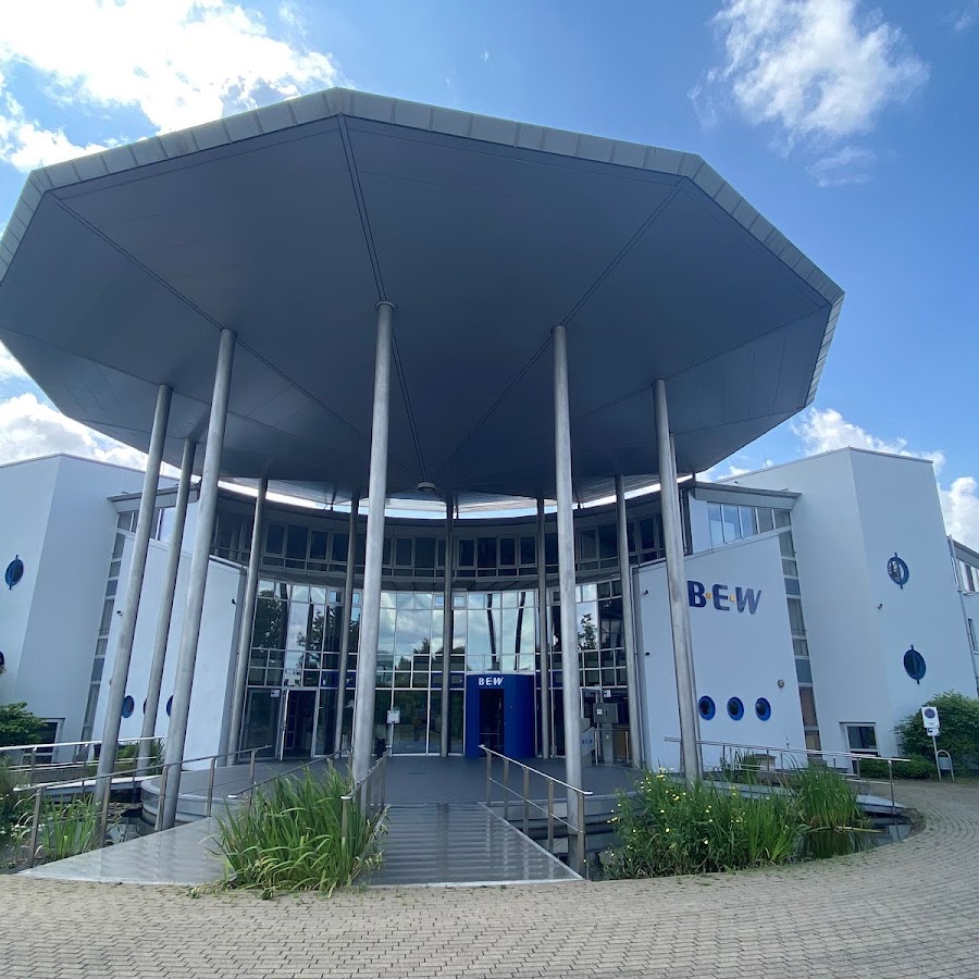 BEW - Das Bildungszentrum für die Ver- und Entsorgungswirtschaft gGmbH