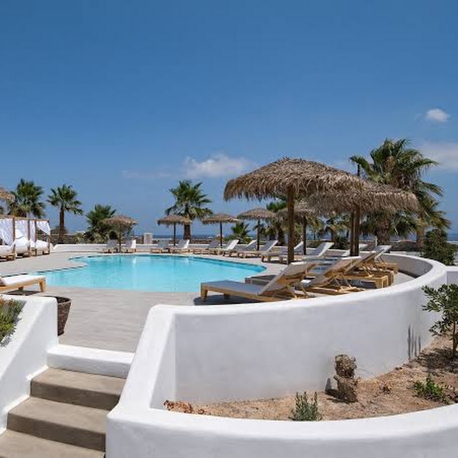 Casa Vitae Suites