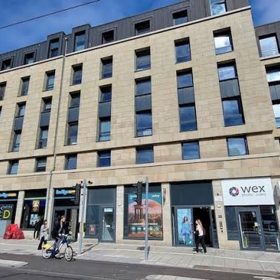 JOIVY Affordable Edinburgh