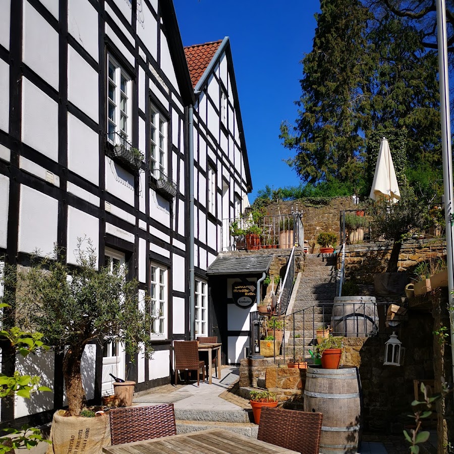 ALTES GASTHAUS NAGEL