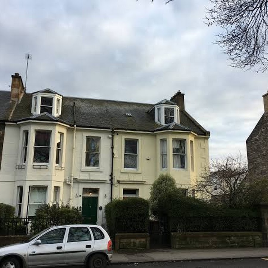 Mackenzie Guest House