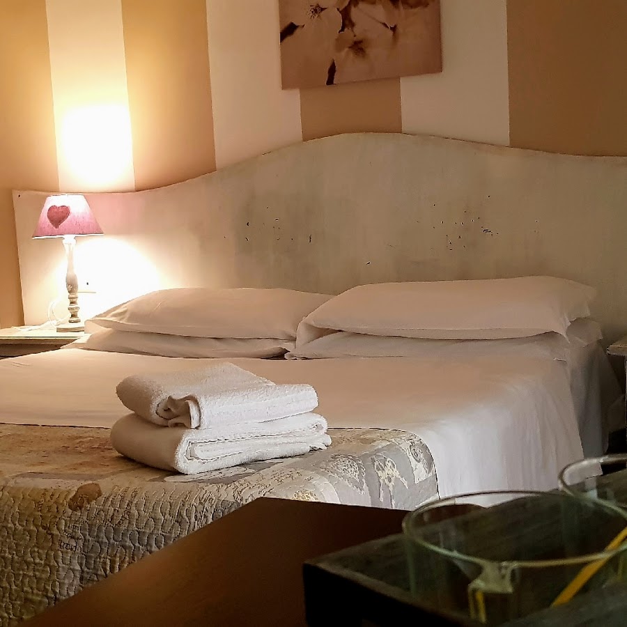 Napoli Centrale Hotel