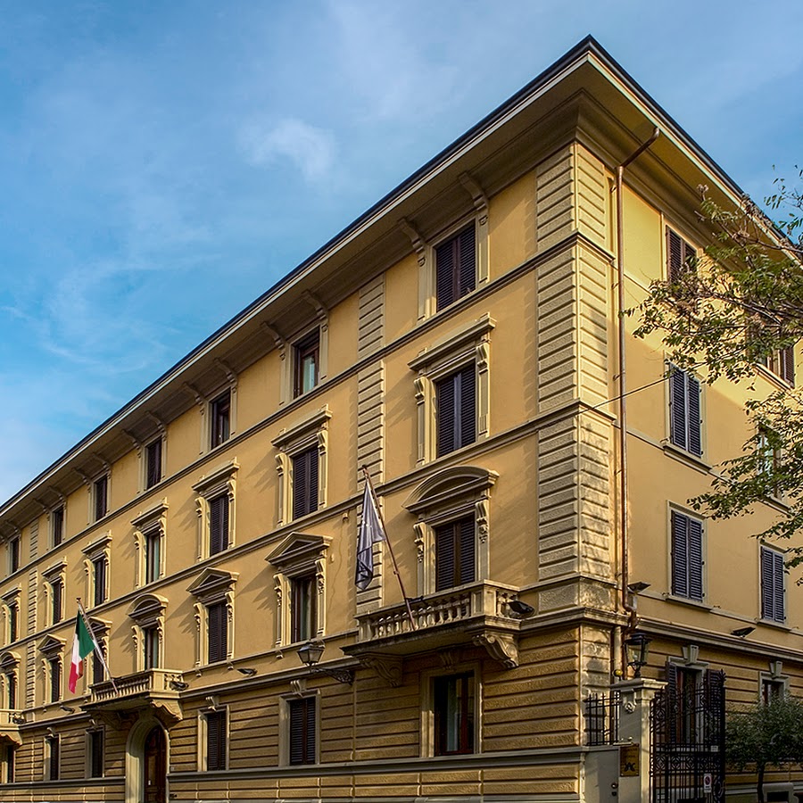 Hotel Albani Firenze