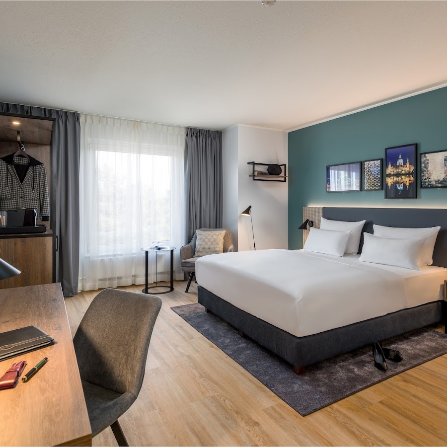 Mercure Hotel Hannover Oldenburger Allee