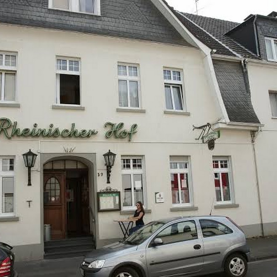 Rheinischer Hof