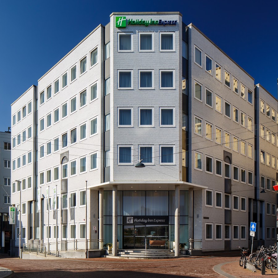 Holiday Inn Express Arnhem by IHG