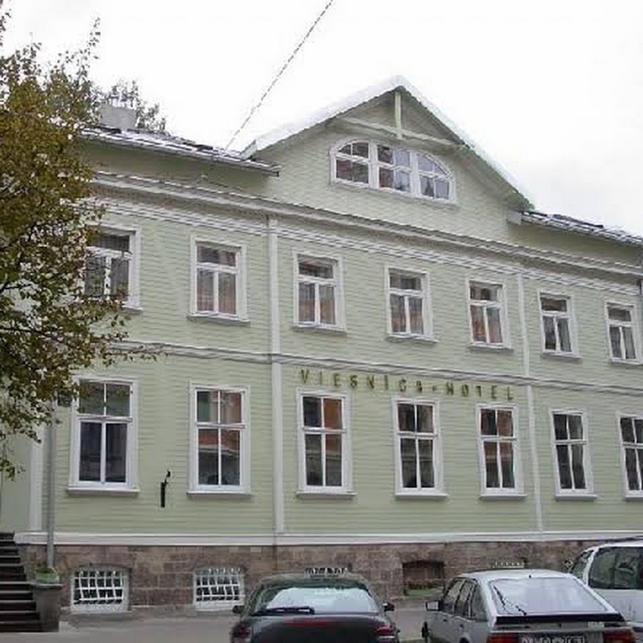 Elizabete Design Hotel, Riga