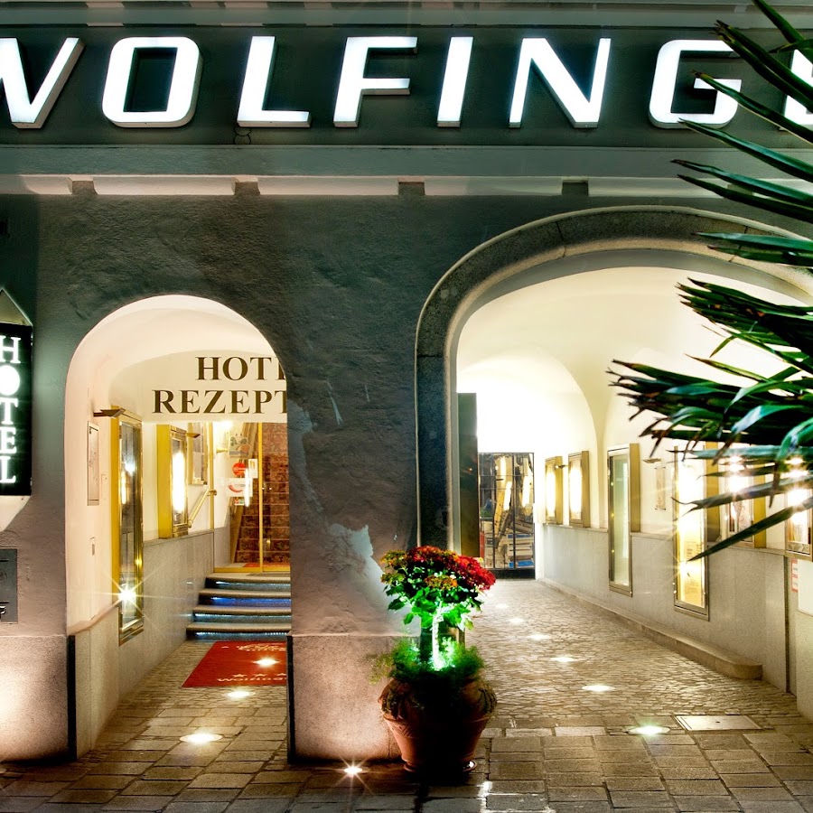 Austria Classic Hotel Wolfinger Linz