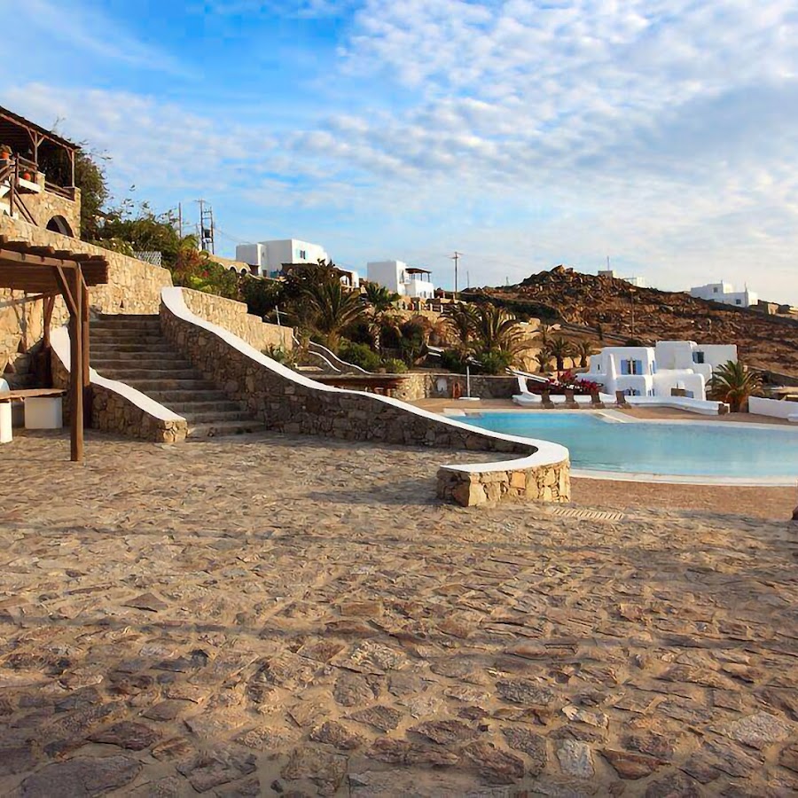 Villa Hermes by Villas Mykonos Rent