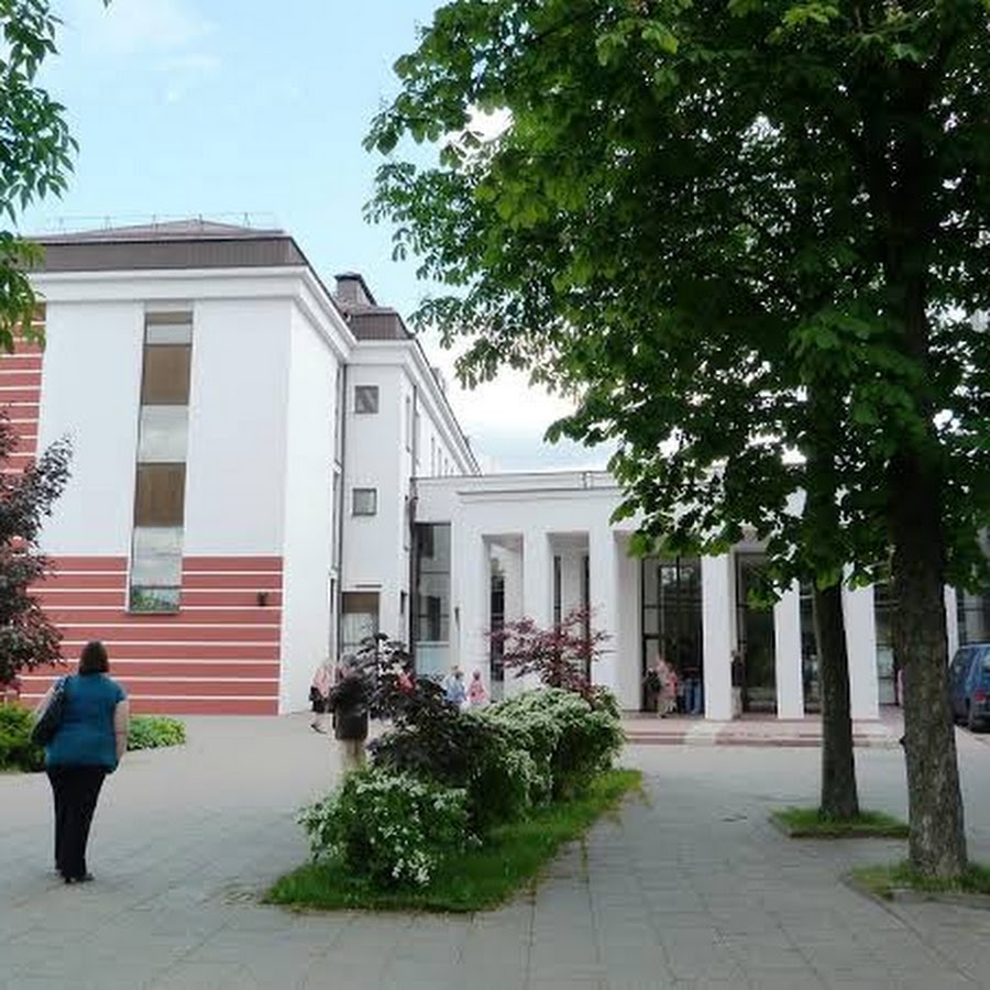 Hotel Pan Tadeus Ponas Tadas