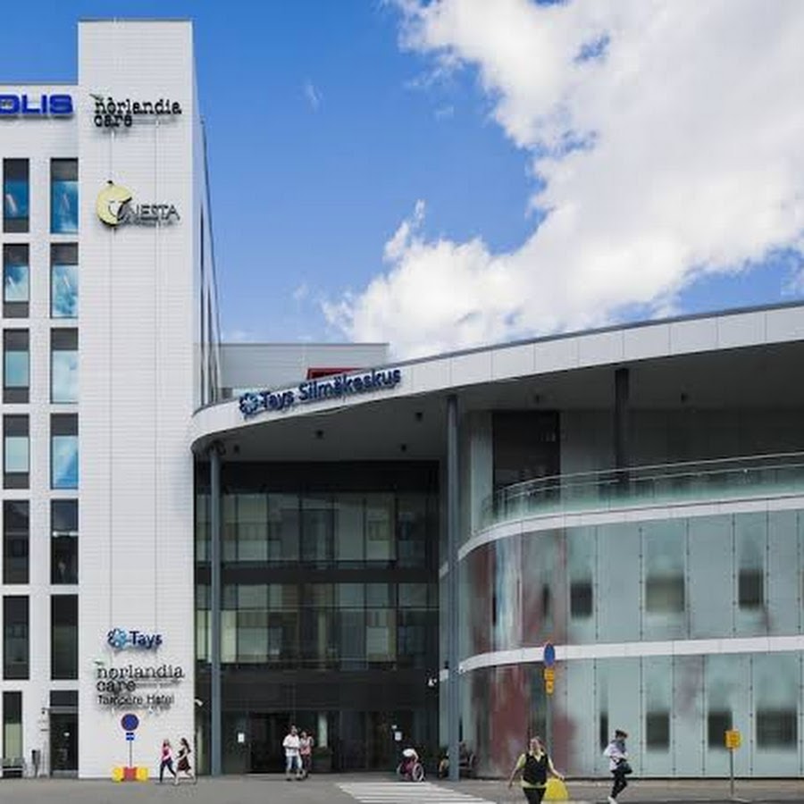 Norlandia Tampere Hotelli
