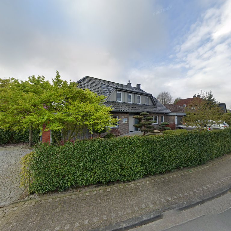 Ferienwohnung Reuter - Am Meer