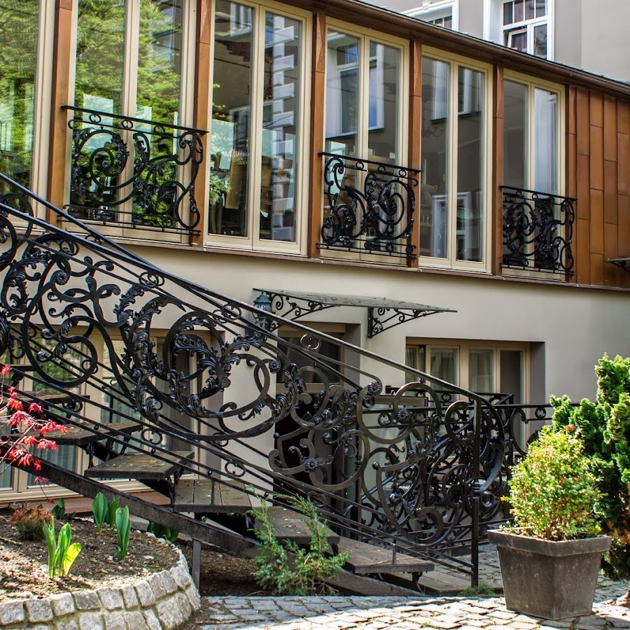 Merite Hotel Hamburg Altona