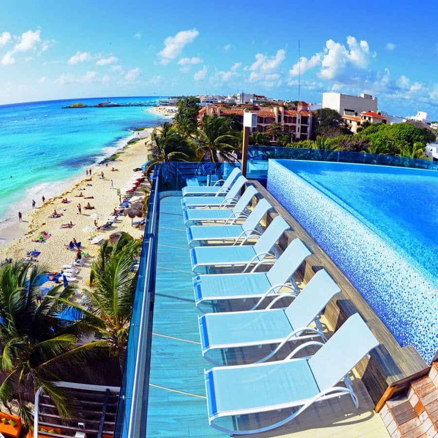 Playa del Carmen