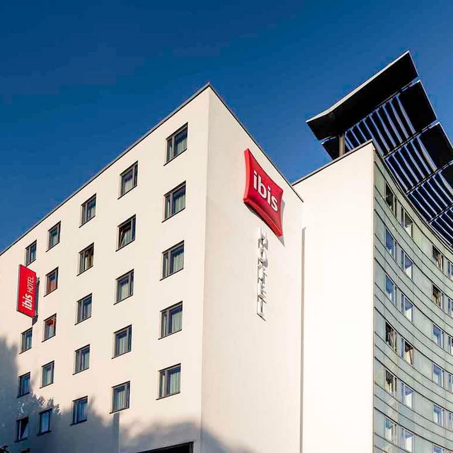 ibis Berlin Mitte